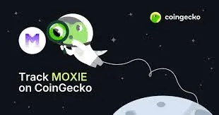 Moxie